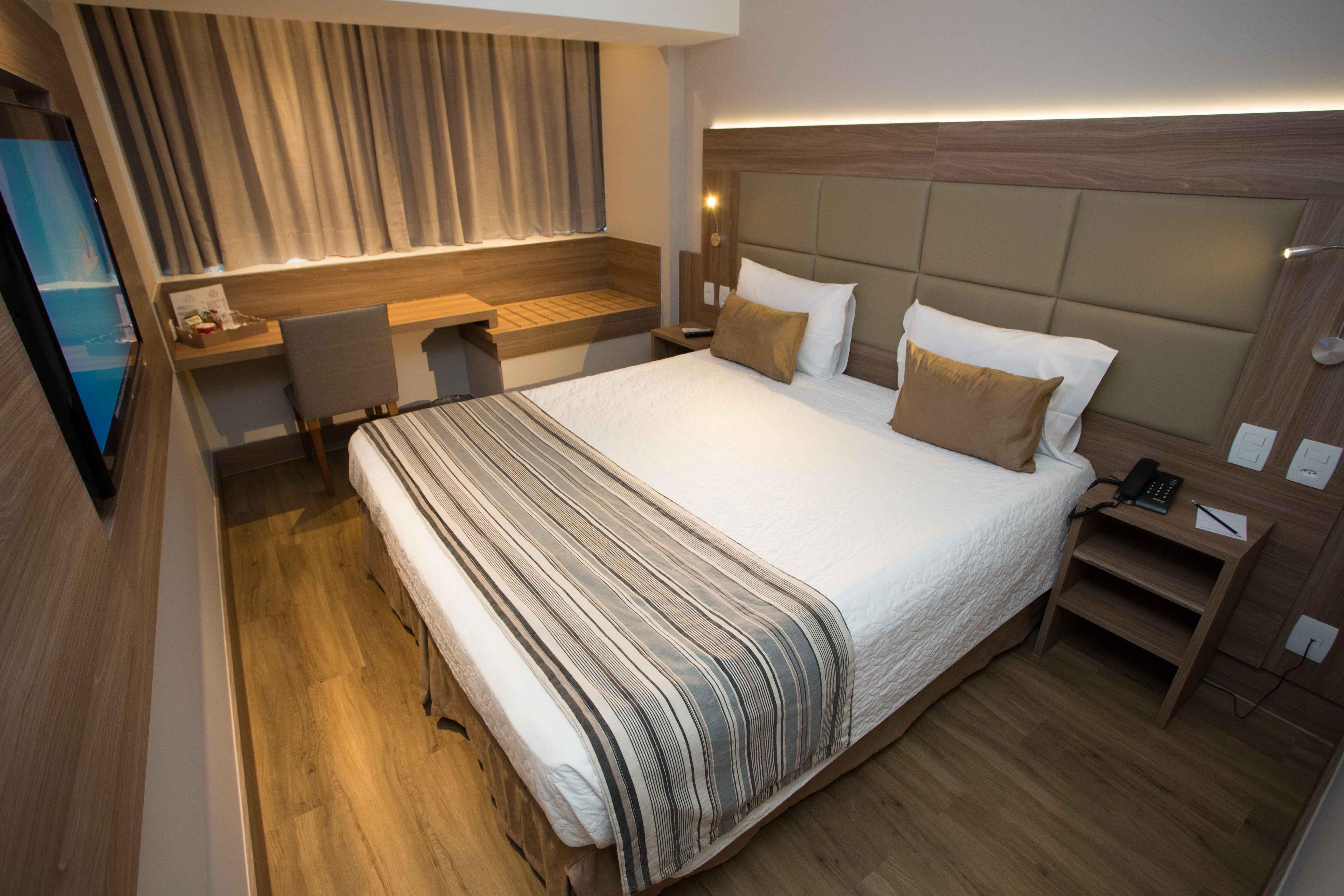 Petit Rio Hotel, Rio de Janeiro